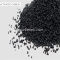 Carbono activado eliminar refinerías de aceite no edibles